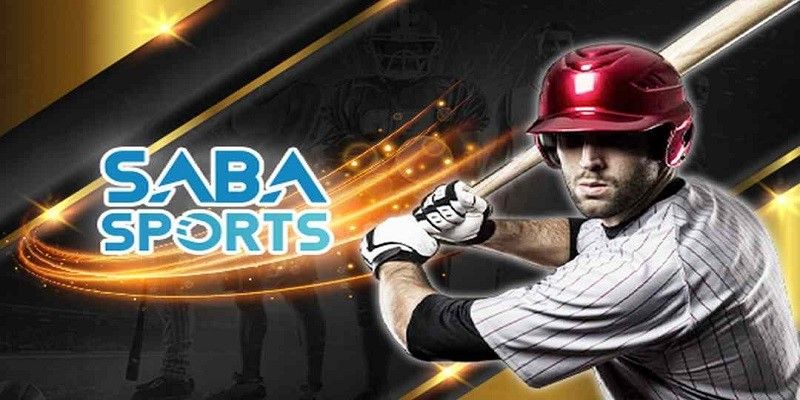 Sảnh thể thao SABA nổi tiếng với rất nhiều tựa game ăn khách
